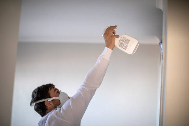 Best Mold Testing  in North Barrington, IL